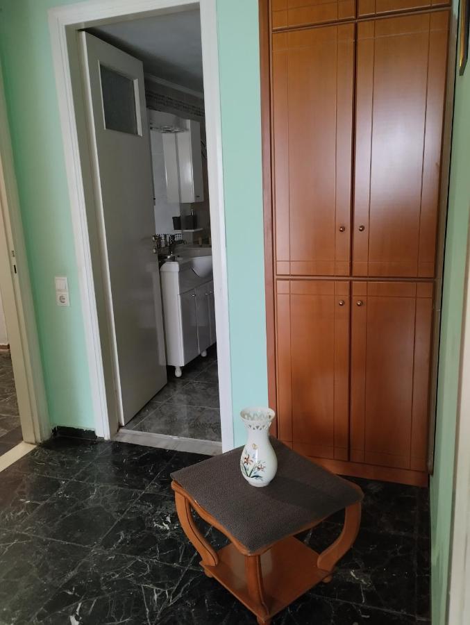 Emmy Apartment La Canea Exterior foto