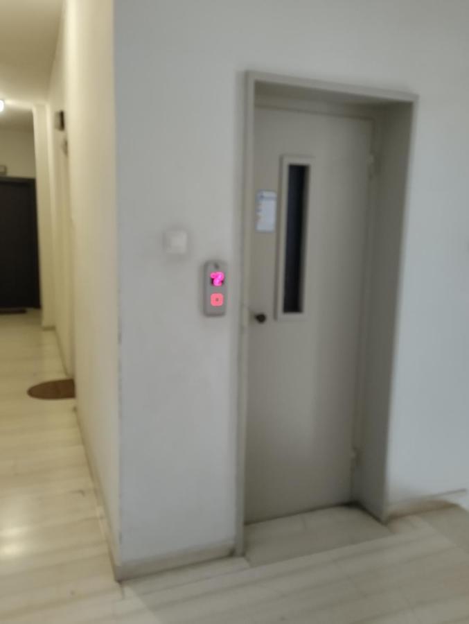 Emmy Apartment La Canea Exterior foto