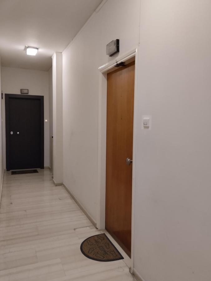Emmy Apartment La Canea Exterior foto