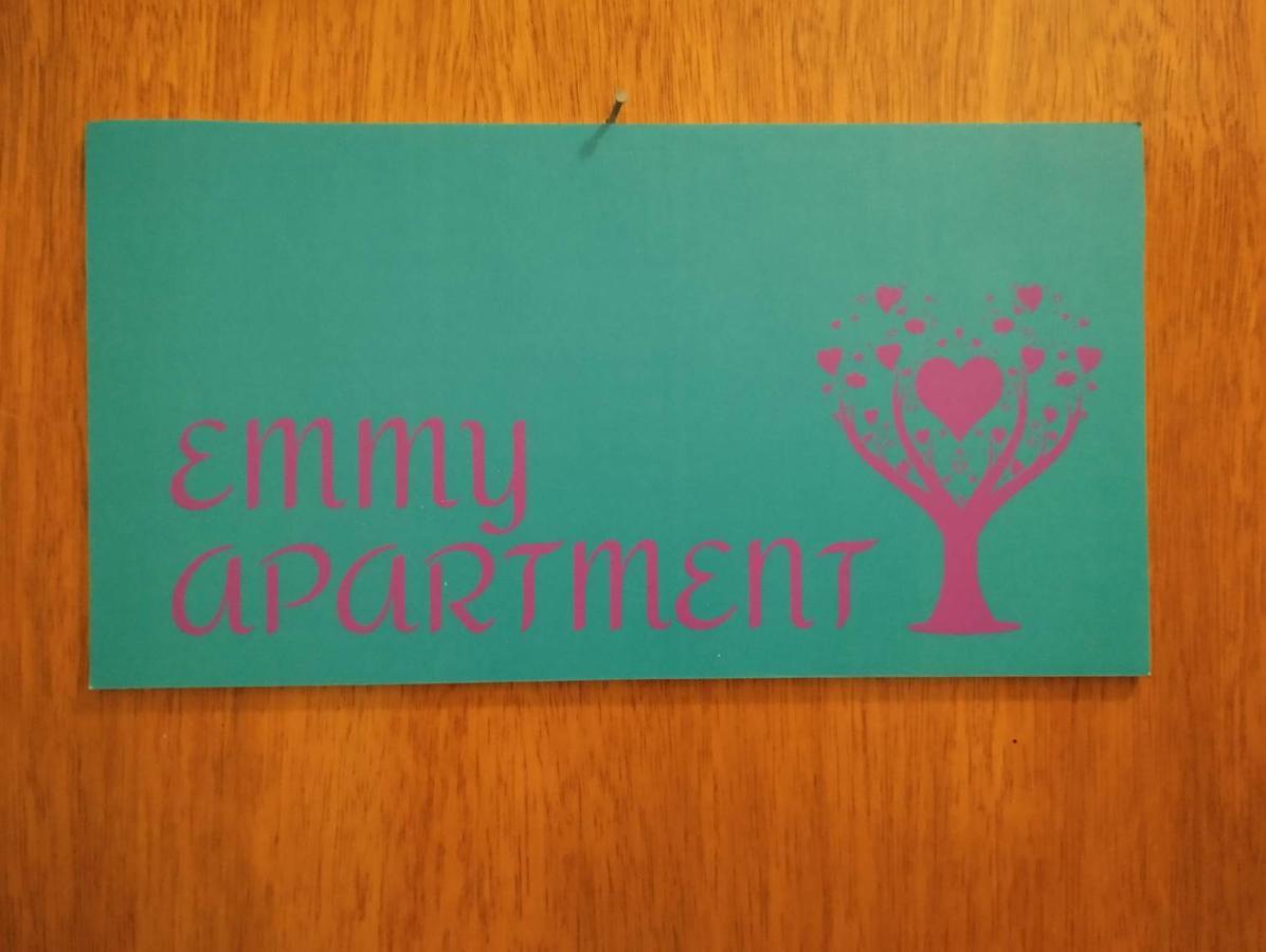 Emmy Apartment La Canea Exterior foto