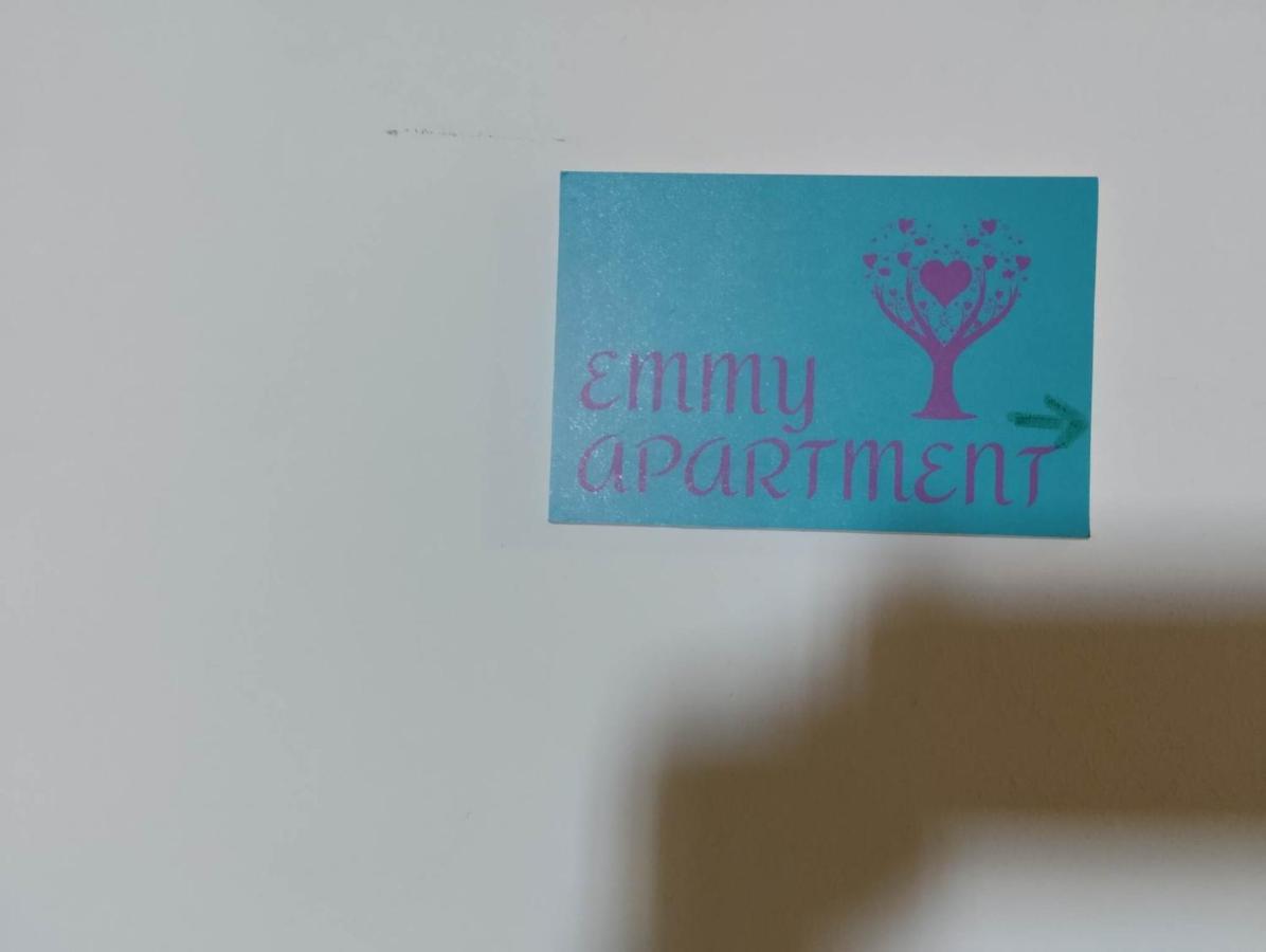 Emmy Apartment La Canea Exterior foto