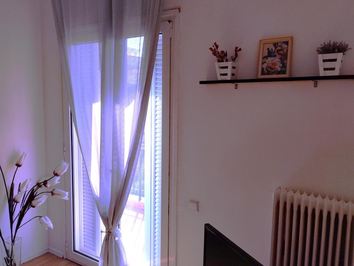 Emmy Apartment La Canea Exterior foto
