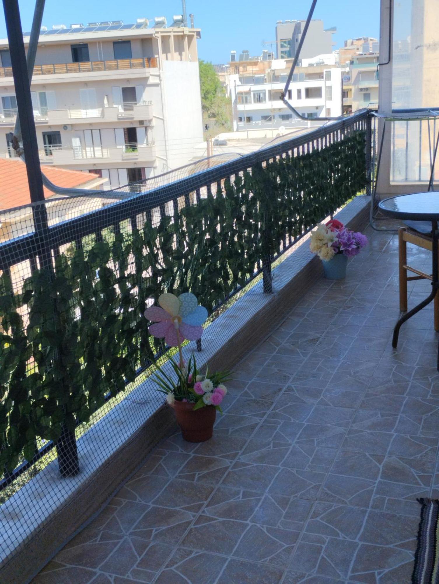 Emmy Apartment La Canea Exterior foto