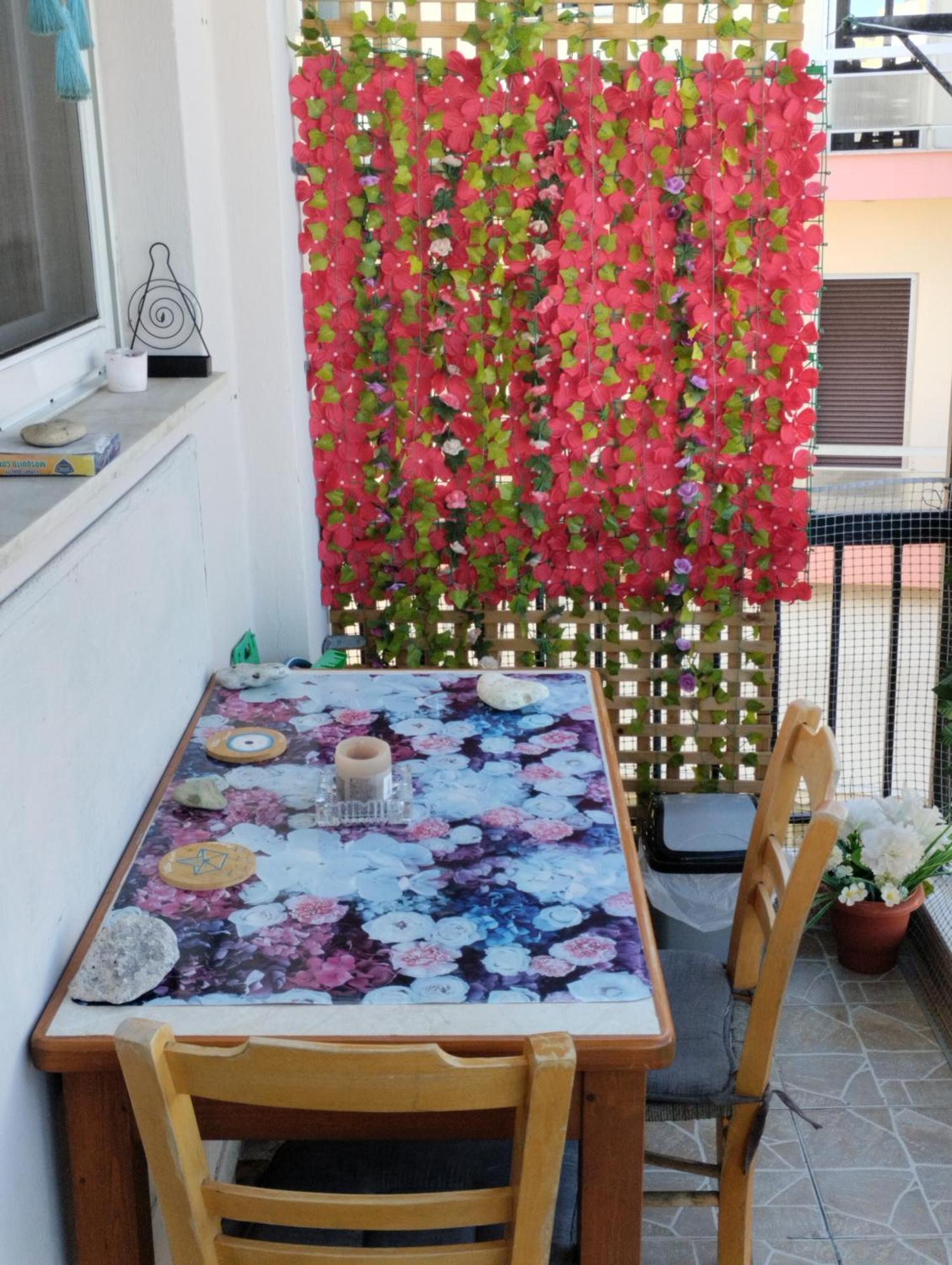 Emmy Apartment La Canea Exterior foto