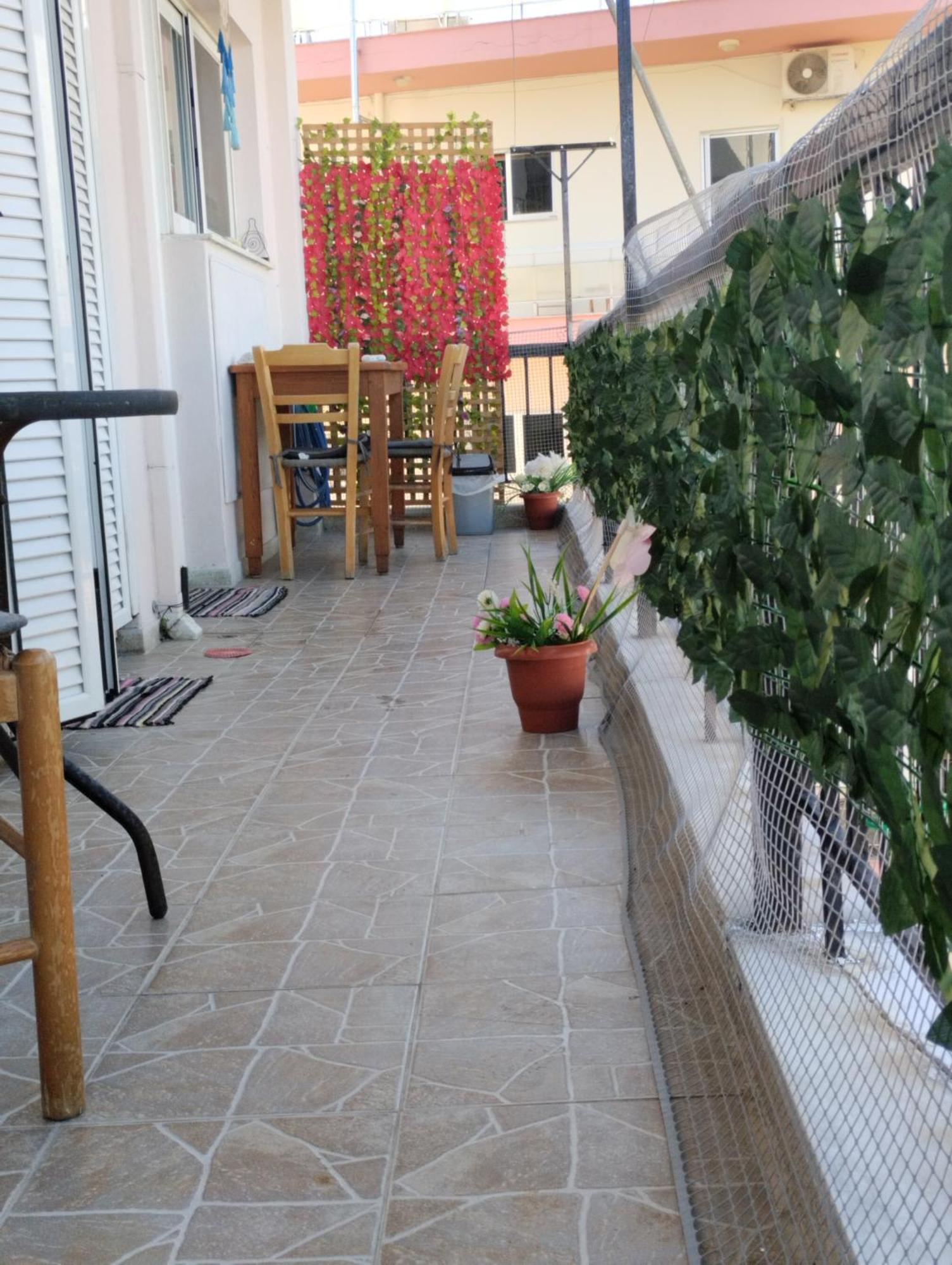 Emmy Apartment La Canea Exterior foto