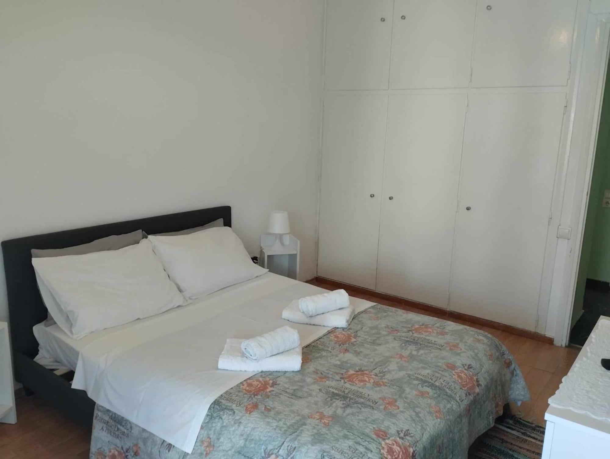 Emmy Apartment La Canea Exterior foto