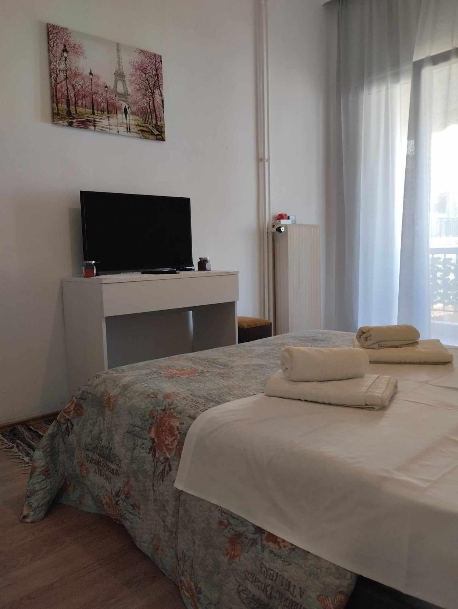 Emmy Apartment La Canea Exterior foto